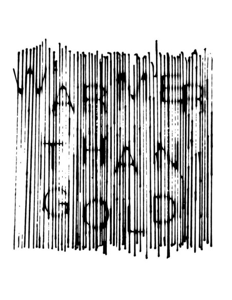 Guv - Warmer Than Gold (Silver Nugget Vinyl)