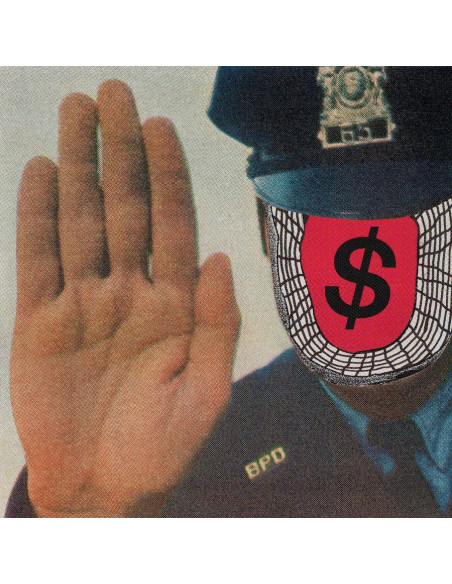 Angel Du$T - Cold 2 The Touch (Firstrun Club Indie Exclusive)