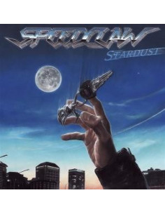 Speedclaw - Stardust