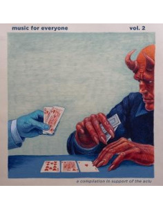 Compilation - Music For Everyone Vol .2