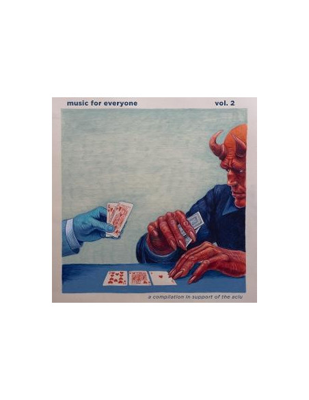 Compilation - Music For Everyone Vol .2