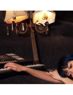 Veronicavon - Icecream