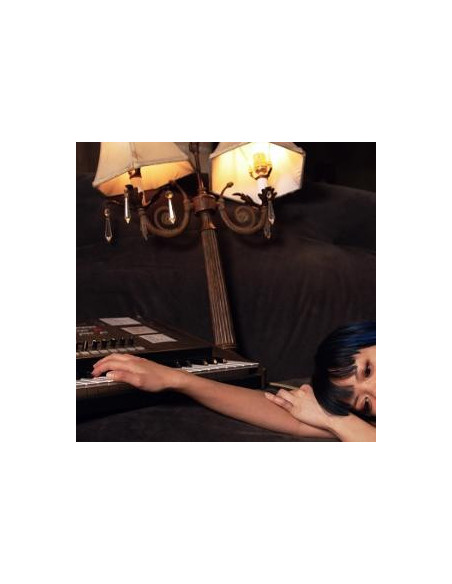 Veronicavon - Icecream