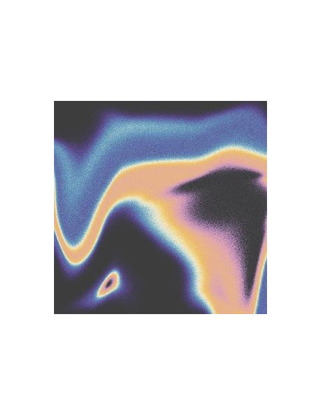 Lidell Jamie and Schneider - A Companion For The Spaces Between Dreams