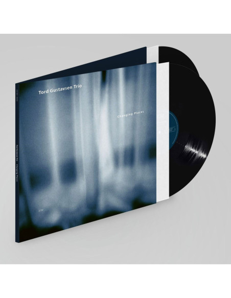 Tord Gustavsen Trio - Changing Places
