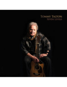 Talton, Tommy - Seven Levels