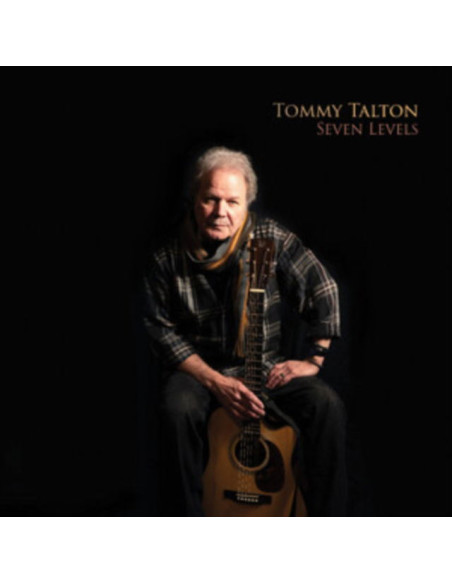 Talton, Tommy - Seven Levels