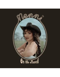 Nenni, Emily - On The Ranch