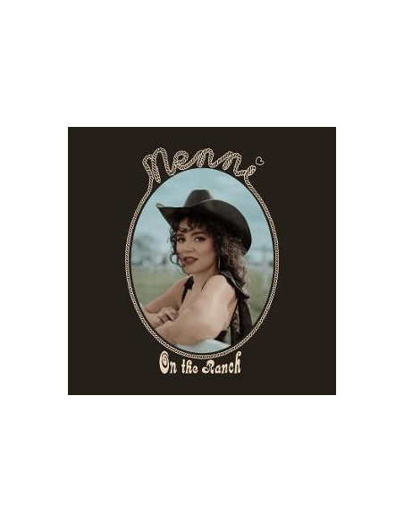 Nenni, Emily - On The Ranch
