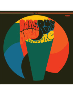 Romano, Daniel - Modern Pressure