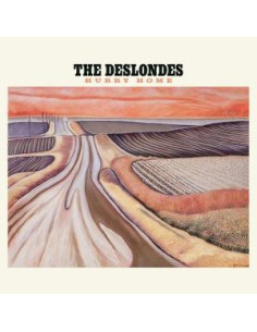 Deslondes - Hurry Home