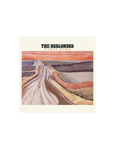 Deslondes - Hurry Home