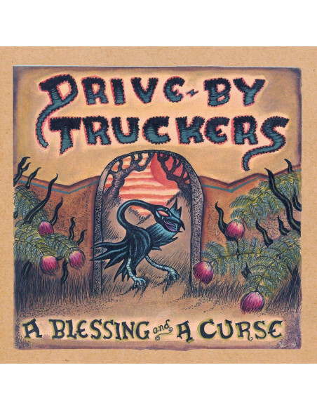 Drive-By Truckers - A Blessing And A Curse