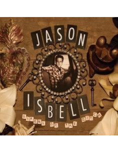 Isbell, Jason - Sirens Of The Ditch