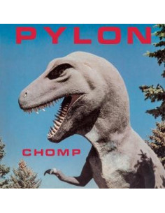 Pylon - Chomp