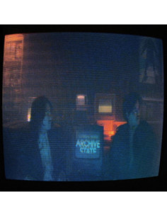 Corbeau Hangs - Archive State