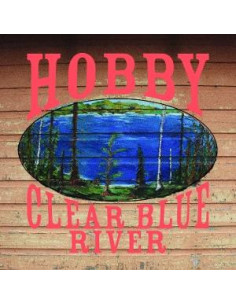 Hobby - Clear Blue River