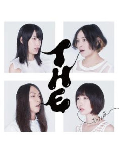 Tricot - T H E