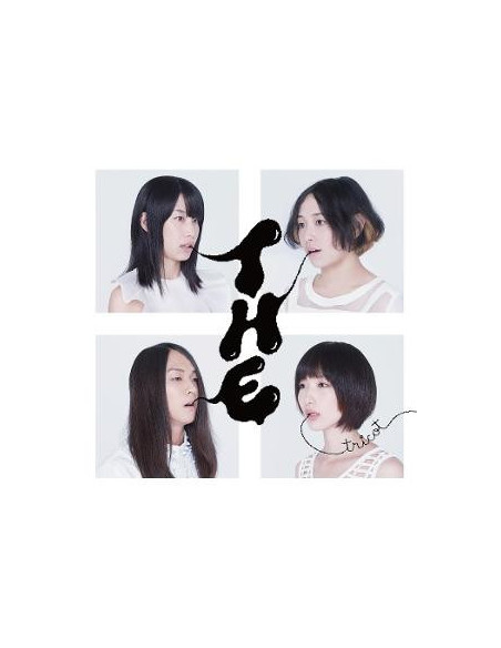 Tricot - T H E