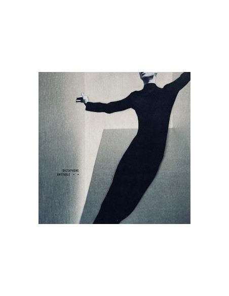 Dictaphone - Unstable