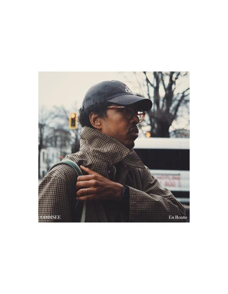 Oddisee - En Route