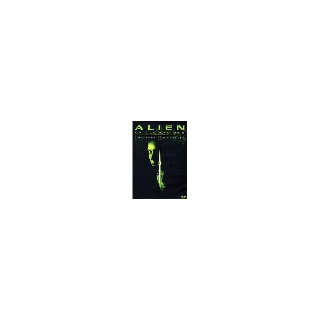 Alien - La Clonazione (2 dvd) Ed....