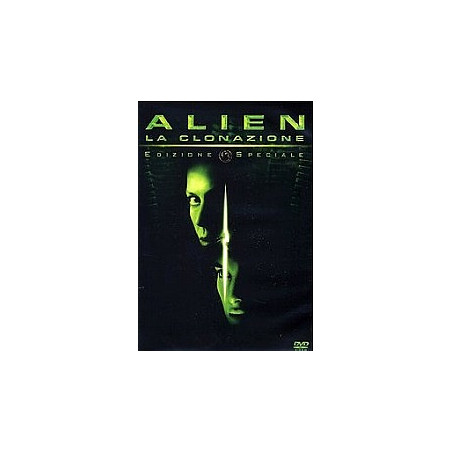 Alien - La Clonazione (2 dvd) Ed. Speciale