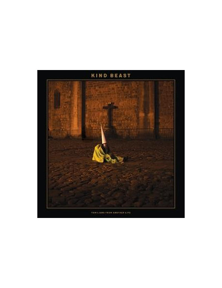 Kind Beast - Familiars From Another Life