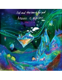 Lsd And The Search For God - Heaven Is A Place