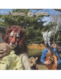 Graham, Christo - Good Covers