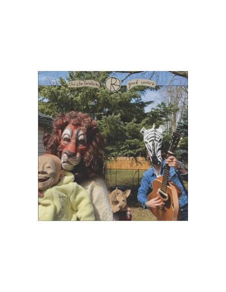 Graham, Christo - Good Covers