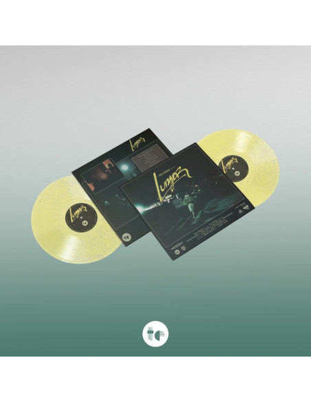 Stay Inside - Lunger