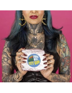 Frida Kill - City Gurl