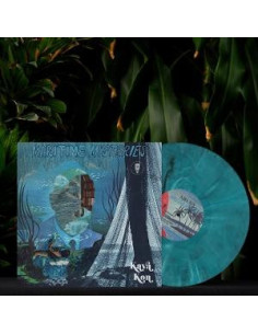 Kava Kon - Maritime Mysteries