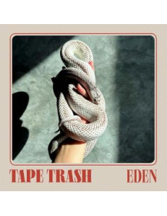 Tape Trash - Eden