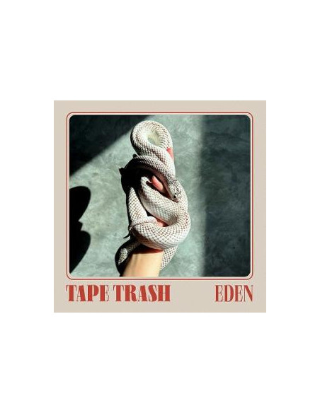 Tape Trash - Eden