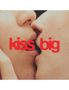 Reddy, Ailbhe - Kiss Big