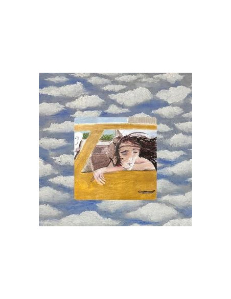 Wild Pink - Dulling The Horns