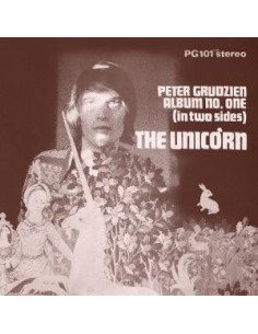Grudzien, Peter - Unicorn