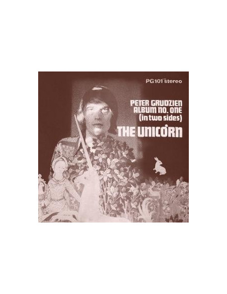 Grudzien, Peter - Unicorn