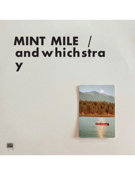 Mint Mile - Andwhichstray