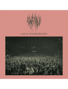 Chat Pile - Live At Roadburn 2023 (Color Vinyl)
