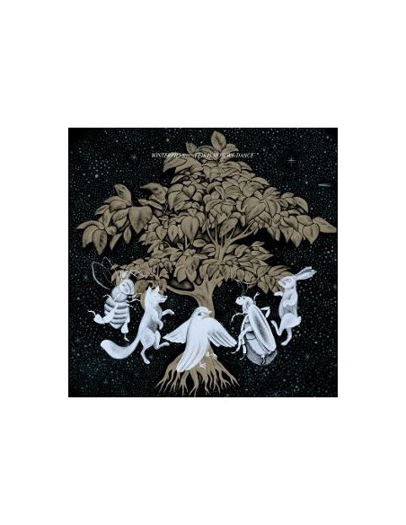 Winterpills - This Is How We Dance