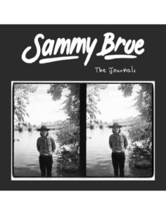 Brue, Sammy - Journals