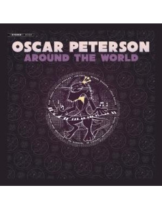 Peterson, Oscar - Around The World