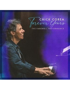 Corea Chick - Forever Yours: The Farewell Concert
