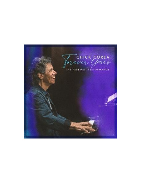 Corea Chick - Forever Yours: The Farewell Concert