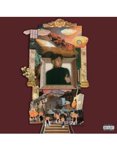 Orion Sun - Hold Space For Me