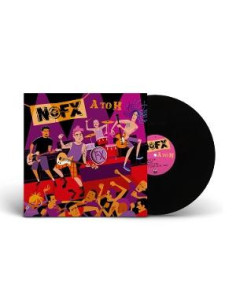Nofx - A To H