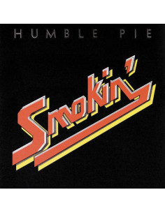 Humble Pie - Smokin